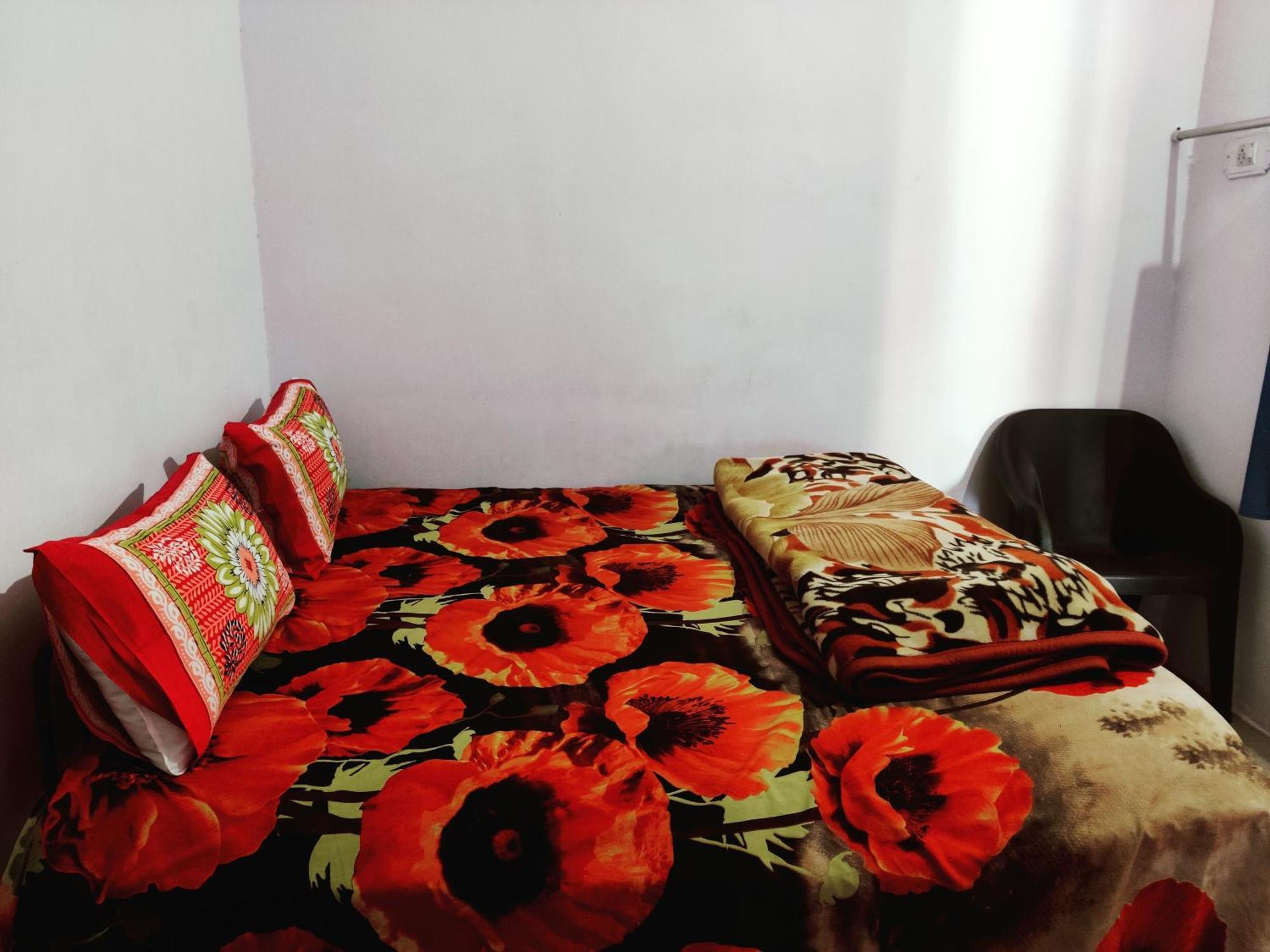 Ugs Guest House Jodhpur  Luaran gambar