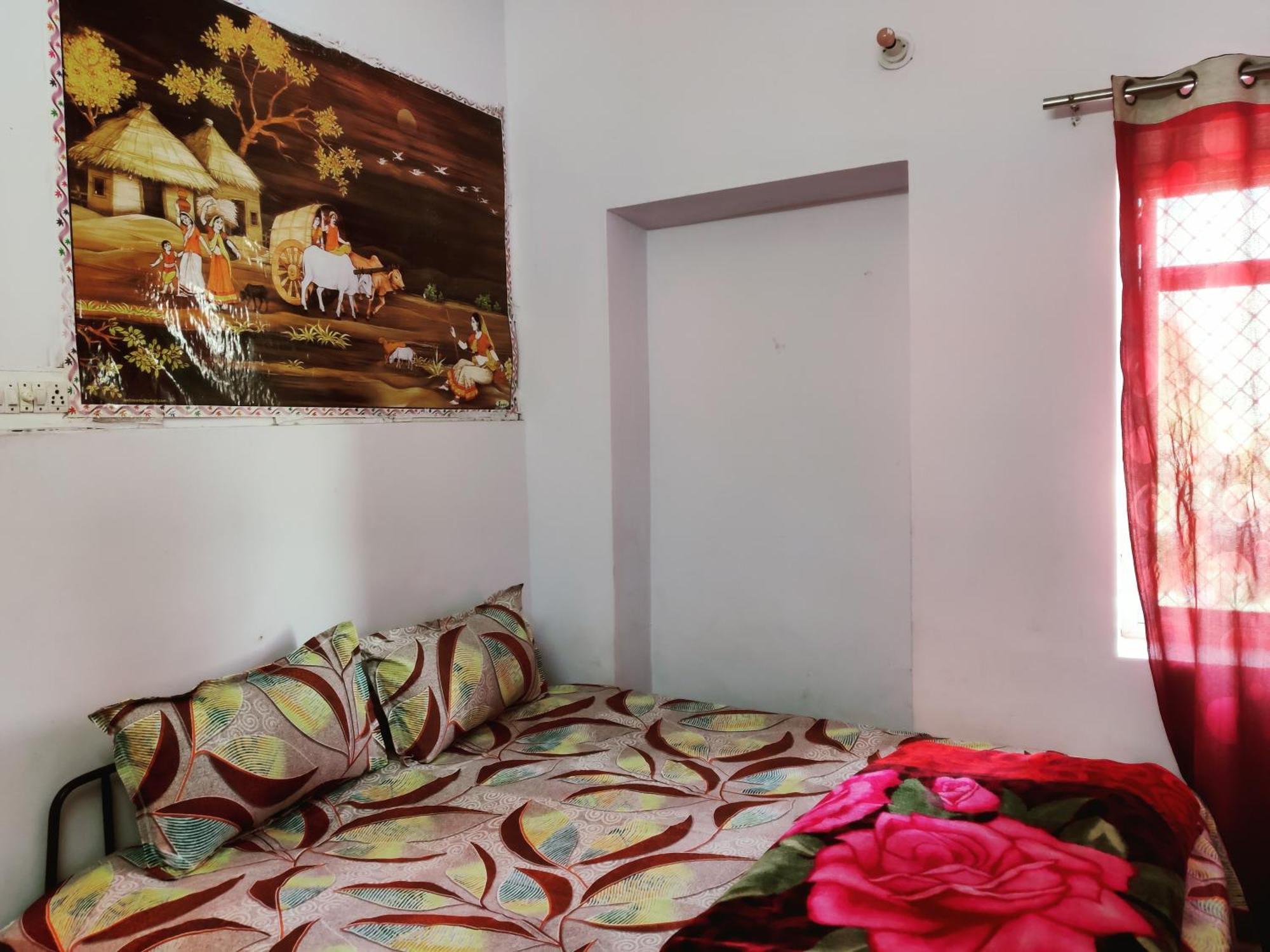 Ugs Guest House Jodhpur  Luaran gambar