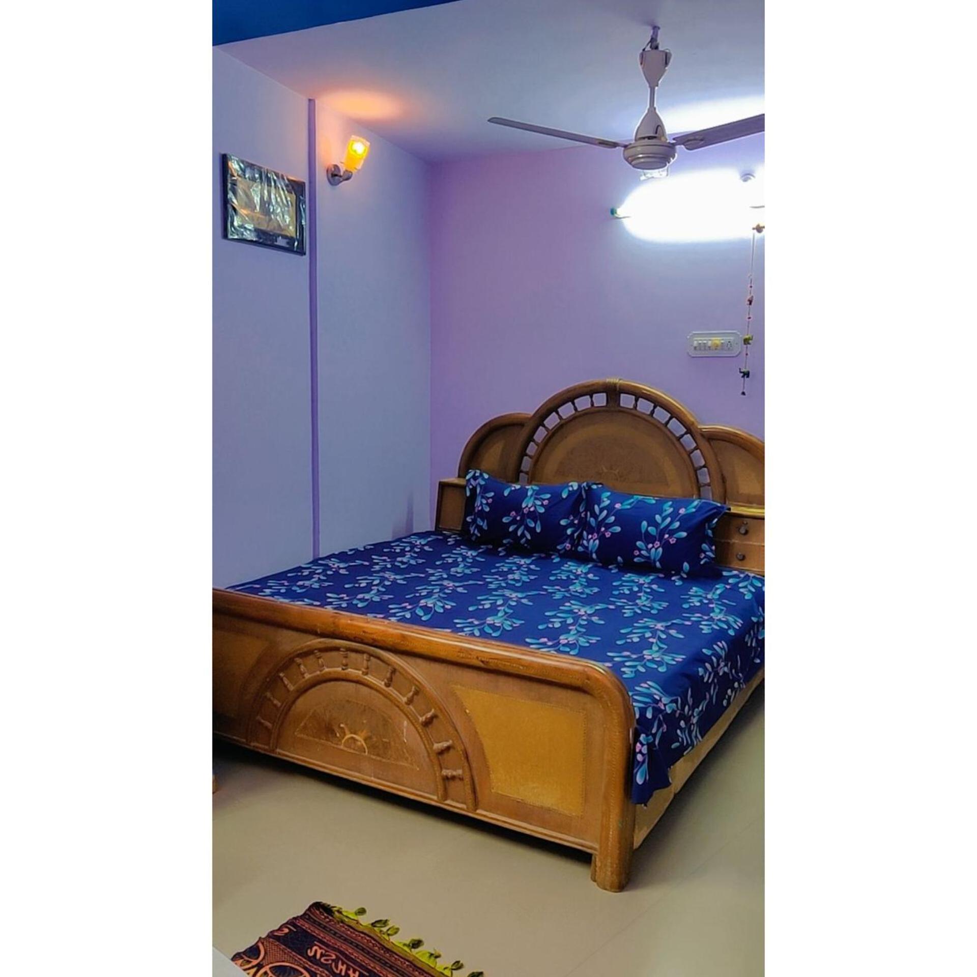 Ugs Guest House Jodhpur  Luaran gambar