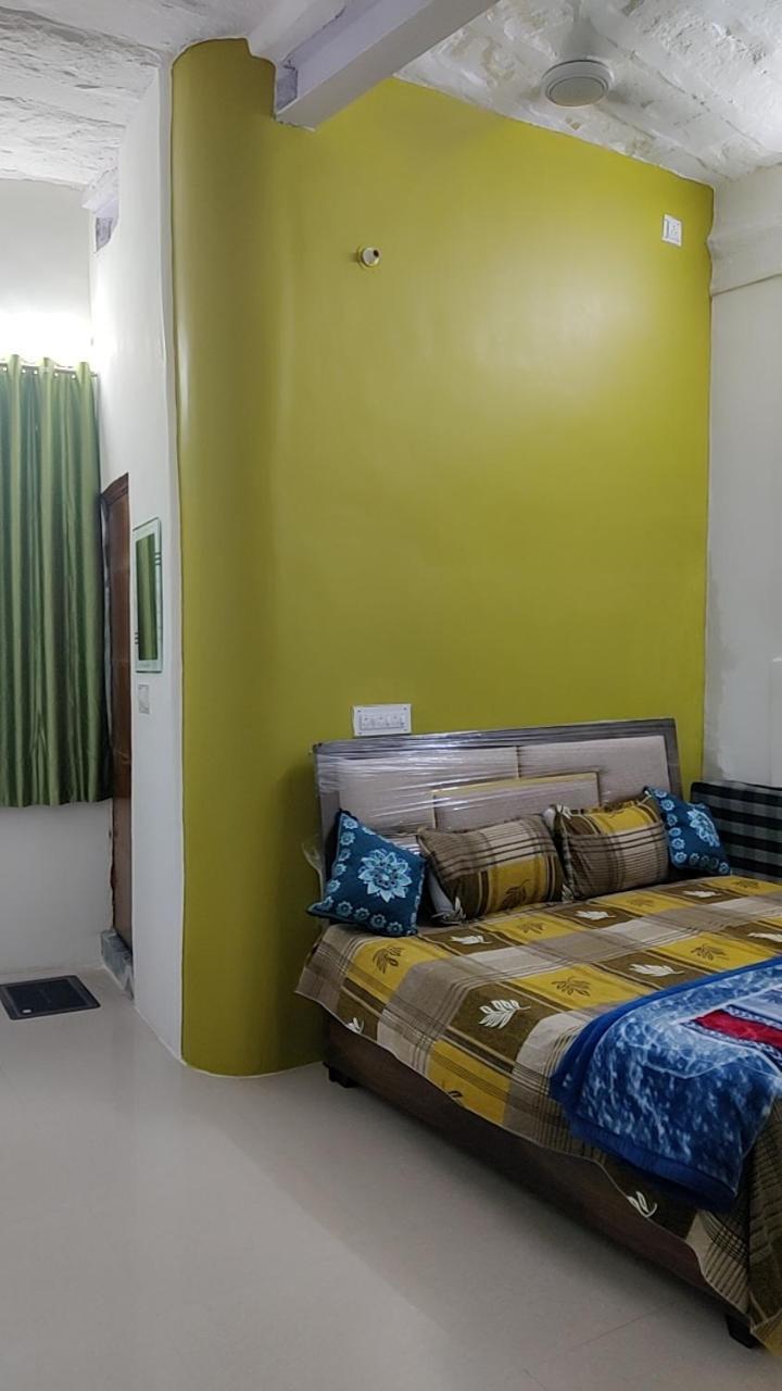 Ugs Guest House Jodhpur  Bilik gambar