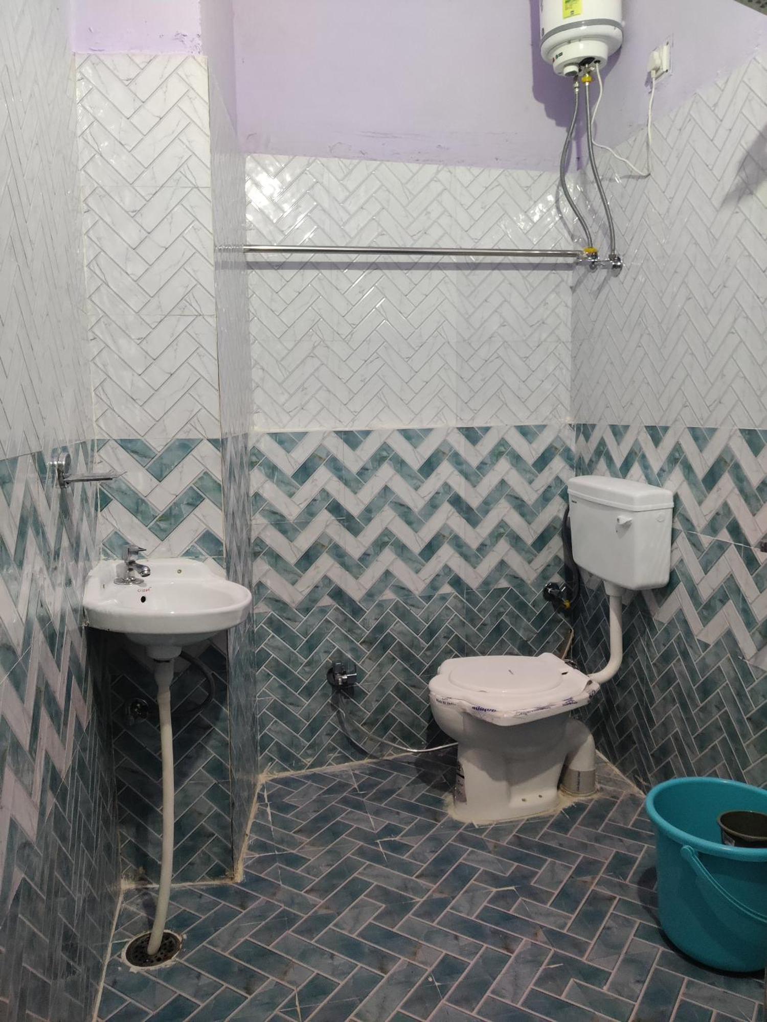 Ugs Guest House Jodhpur  Bilik gambar