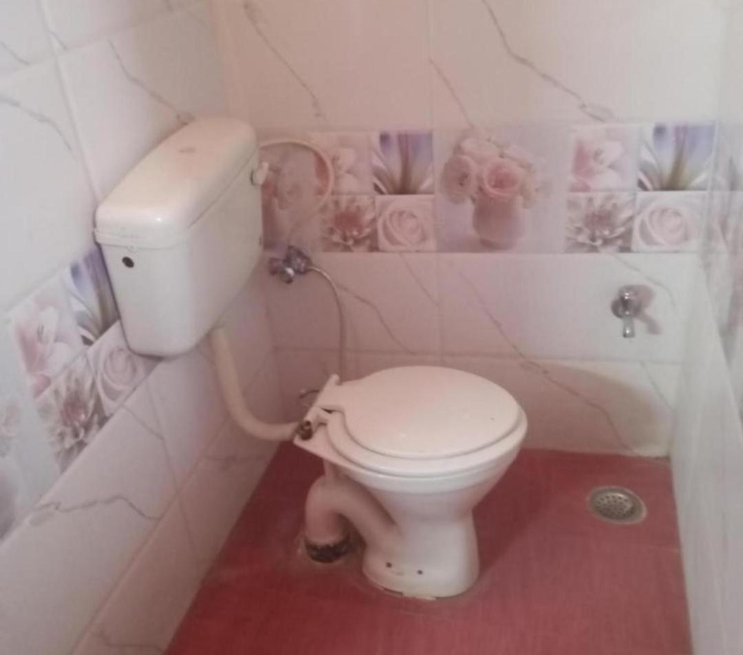 Ugs Guest House Jodhpur  Luaran gambar