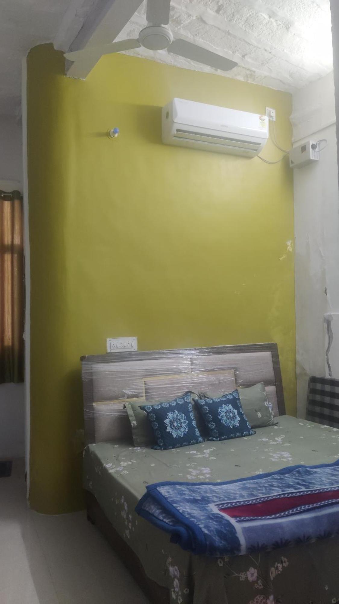 Ugs Guest House Jodhpur  Luaran gambar